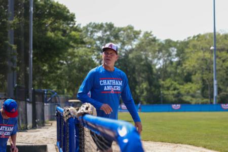 Read News Article Game 1 Preview: Chatham vs. Falmouth